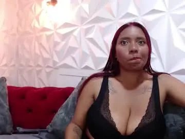 vanessarodriguez69 on Chaturbate