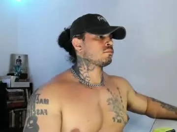 vanvelckan_ on Chaturbate 