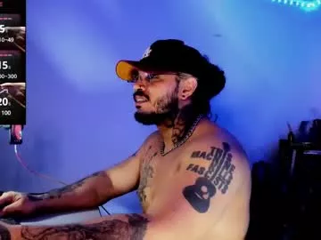 vanvelckan_ on Chaturbate 