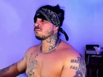 vanvelckan_ on Chaturbate 