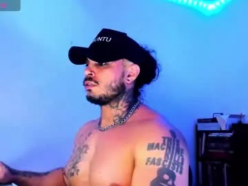 vanvelckan_ on Chaturbate 