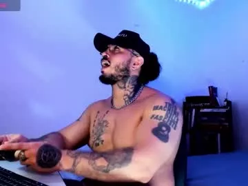 vanvelckan_ on Chaturbate 