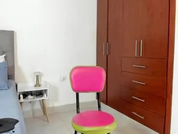 vayolet___ on Chaturbate