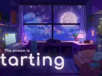 Offline vegancatofficial on Chaturbate