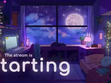 Offline vegancatofficial on Chaturbate