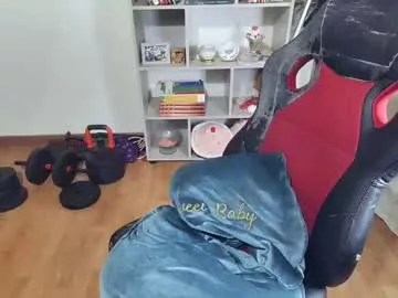 Offline vellarossa on Chaturbate