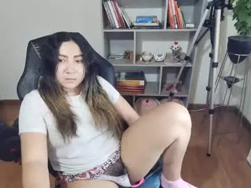Offline vellarossa on Chaturbate