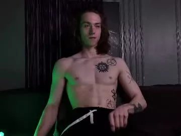 velvet_power on Chaturbate