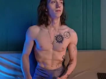 velvet_power on Chaturbate