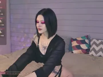 Offline velvetrixx on Chaturbate