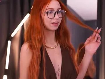 venelopa on Chaturbate