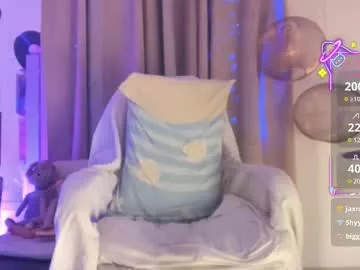 Offline venuslusty on Chaturbate