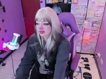 vero_osb on Chaturbate