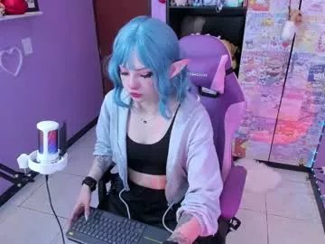 vero_osb on Chaturbate
