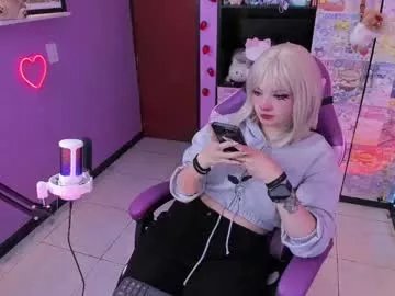 vero_osb on Chaturbate