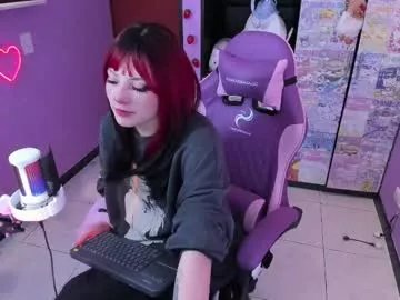 vero_osb on Chaturbate