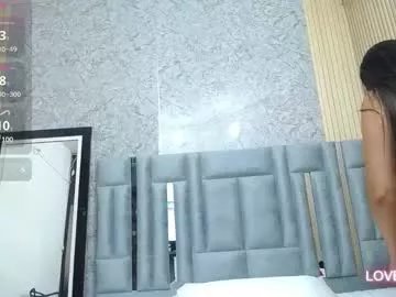 veronica_roose on Chaturbate