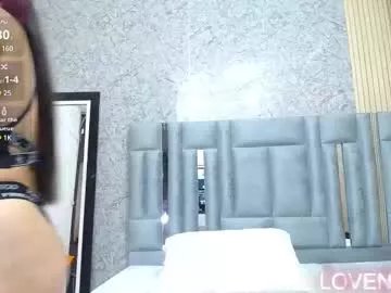 veronica_roose on Chaturbate