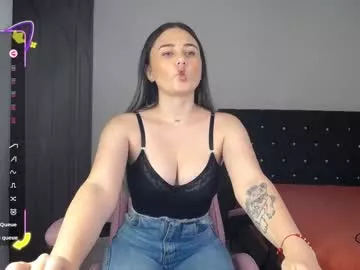 Offline veronika__winslow_ on Chaturbate