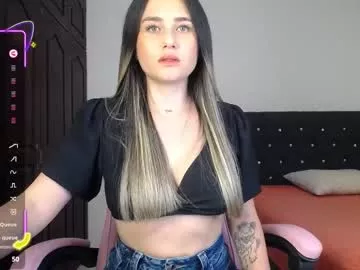 Offline veronika__winslow_ on Chaturbate