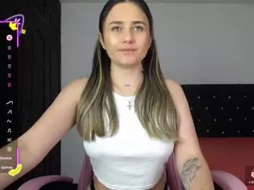 Offline veronika__winslow_ on Chaturbate