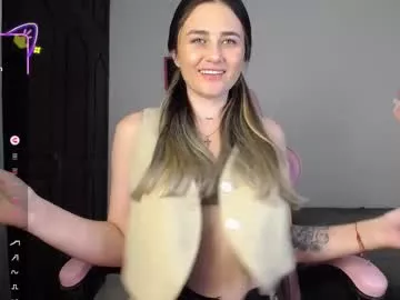 Offline veronika__winslow_ on Chaturbate