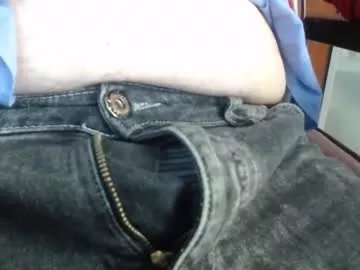 verylittletiny on Chaturbate