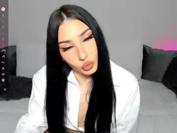 Freechat vickyboo on Chaturbate