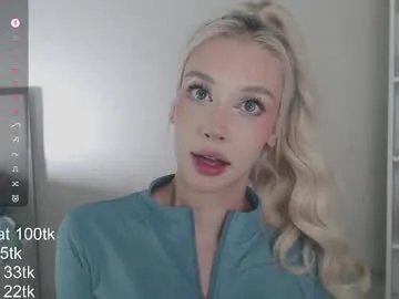 vickyfuckingdoll on Chaturbate