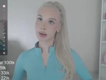 vickyfuckingdoll on Chaturbate