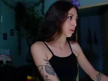 vickyjackson_ on Chaturbate