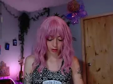 vickyjackson_ on Chaturbate