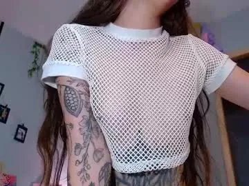 vickyjackson_ on Chaturbate