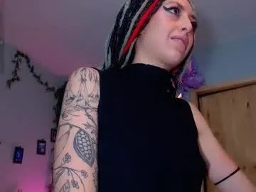 vickyjackson_ on Chaturbate