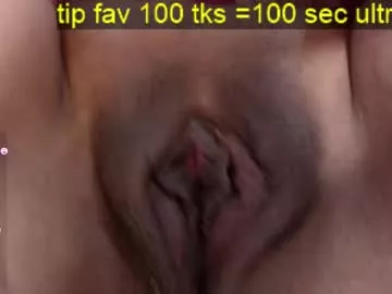 Offline vickytera777 on Chaturbate