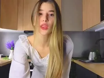 Freechat victoriahouston on Chaturbate