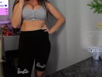 Freechat victorias_world on Chaturbate