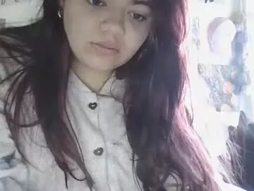 Offline viennavisabelle on Chaturbate