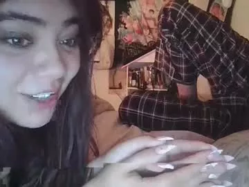 Offline viennavisabelle on Chaturbate