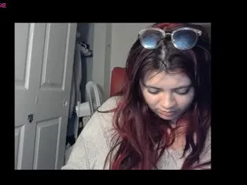 Offline viennavisabelle on Chaturbate