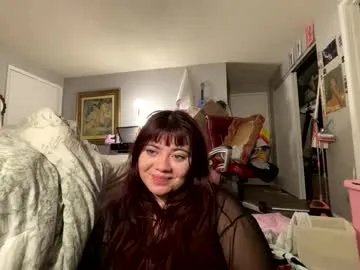 Offline viennavisabelle on Chaturbate