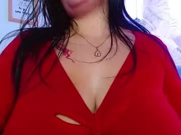 viiolleta on Chaturbate