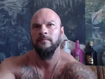 viking_me — I need $$ to buy supliments to get bigger and biiger muscle.. #muscle #hairy #uncut #cum #flex #tattoo #bigdick #bigfeet #sponsorformuscle #leather #latex #gloves #master #domm [1000 tokens remaining]