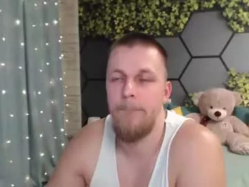 Offline vikingchrisss on Chaturbate