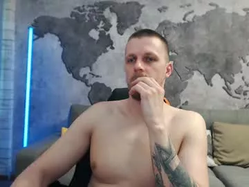 Offline vikingchrisss on Chaturbate