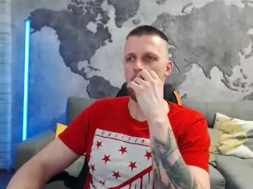 Offline vikingchrisss on Chaturbate