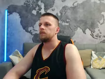 Offline vikingchrisss on Chaturbate