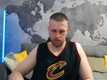 Offline vikingchrisss on Chaturbate