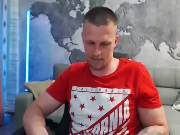 Offline vikingchrisss on Chaturbate