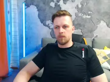 Offline vikingchrisss on Chaturbate